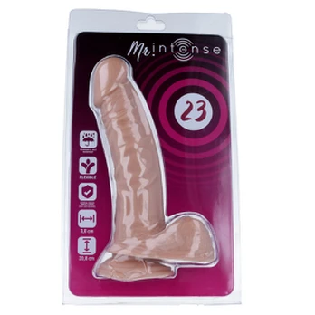 Dildo INTENSE 20,8 cm