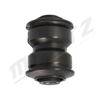 Įvorė, lakštinė lingė MERTZ M-S4583