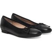 Hispanitas Balerinos HV263465 Juoda