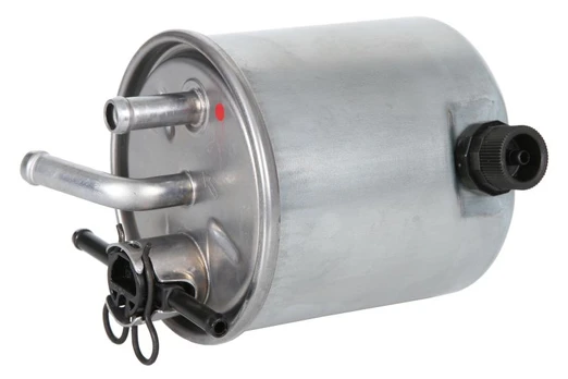 Kuro filtras MANN-FILTER WK 9043