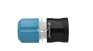 CELLFAST GREITOJI JUNGTIS ŽARNAI 3/8″ STOP /ENERGO