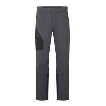 Vyriškos kelnės Rab Ascendor Pants Regular Leg - M - Pilka