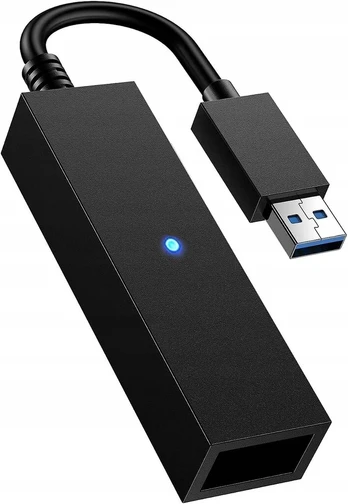 Adapteris konverteris ps5 vr į ps4 playstation kameros usb