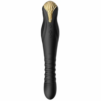 Vibratorius ZALO KING THRUSTER