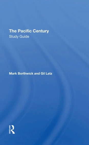 Pacific Century Study Guide