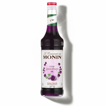 MONIN UBE koncentratas 0,7 l