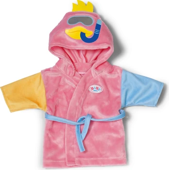 Baby Born - Bathrobe 43cm (838167)