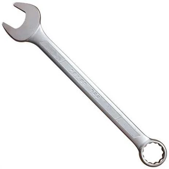 Force Raktas kombinuotas colinis 5/8"
