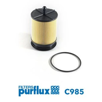 Kuro filtras PURFLUX C985