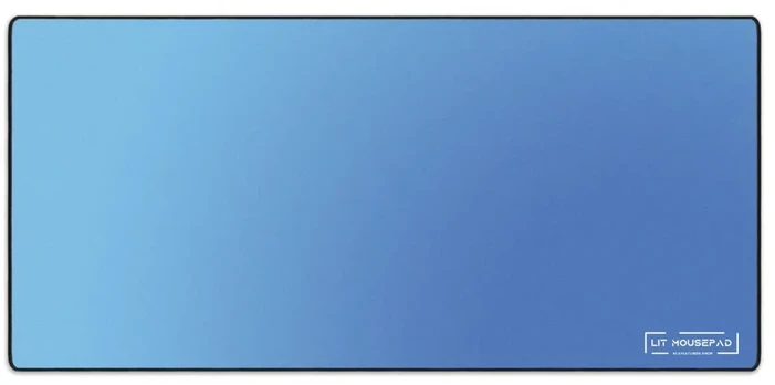 Pelės kilimėlis "LIT Pelės kilimėlis" Gradient 1