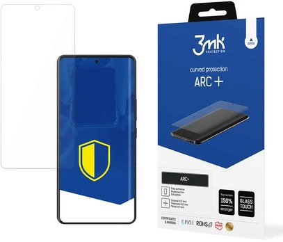 ASUS Zenfone 11 Ultra - 3mk ARC+