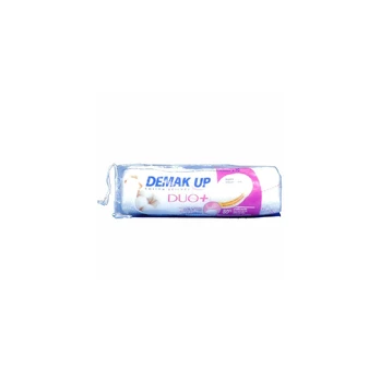 Up Up Demak Up Discs Makiažo valikliai 70u