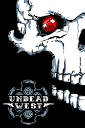 Undead West PC