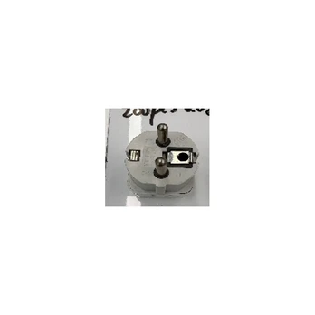 Kelioninis elektros lizdo adapteris TR2479