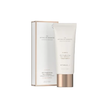 Rituals The Ritual Namaste Skin Brightening Face Exfoliator 75