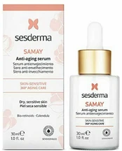 Veido serumas Samay Sesderma (30 ml) kaina