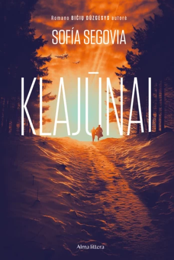KNYGA Klajūnai