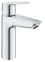 Praustuvo maišytuvas GROHE START NEW, chromo sp.