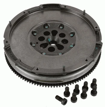 Smagratis SACHS 2294 002 169