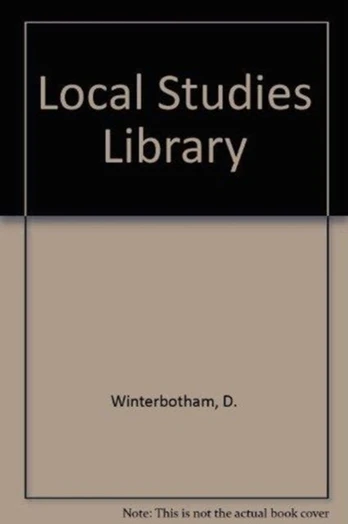 Local Studies Library