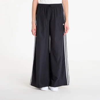 adidas Firebird Adilenium Track Pant Black/ White - Dydis M (KD2914 Kelnės)