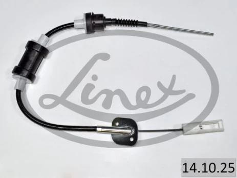 Sankabos trosas LINEX 14.10.25