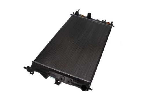 Radiatorius, variklio aušinimas MAXGEAR AC297856