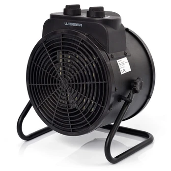 Elektrinis Šildytuvas Wisser Ptc-3000S, 3000 W