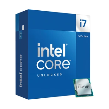 Intel Core i7-14700F 2.1 GHz 20-Core LGA 1700 Processor