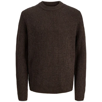 Megztinis vyrams, Ruda, Bleecker knit crew neck