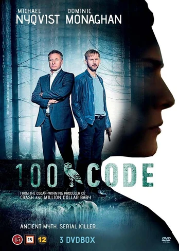 Atlantis Film 100 Code: Season 1 (3-disc) - DVD