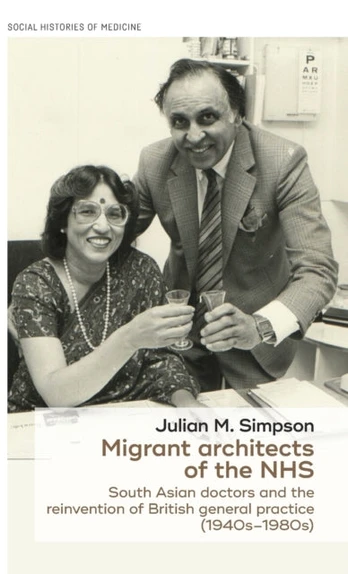 Migrant Architects of the NHS