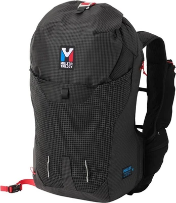 No Name Backpack MILLET Trilogy Sky 25+ Black - L/XL