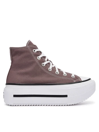 Sportbačiai Converse Chuck Taylor All Star Lift Double Stack A20560C Ruda