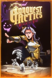 Conquest Tactics : Realm Of Sin PC