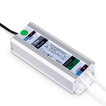 Maitinimo šaltinis Akyga 12V 8.3A 100W IP67