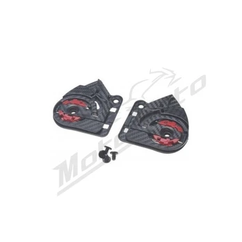 Stikliuko atidarymo mechanizmo komp. LS2 FF397 / FF390
