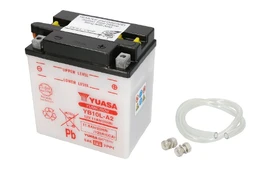 Starterio akumuliatorius YUASA YB10L-A2 kaina