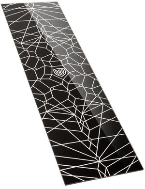 Panelė Kolink Unity Adapt Quasar Alternative Replacement Front Panel, juoda