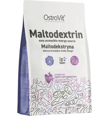 OstroVit Maltodextrin, Natural, 1000 g