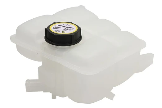 išsiplėtimo bakelis, aušinimo skystis NRF NRF 454188