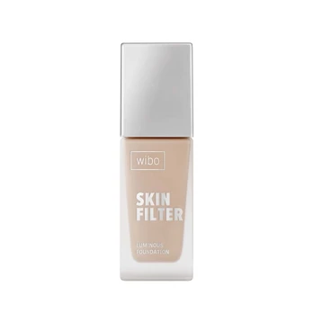 WIBO_Skin Filter Luminous Foundation veido toninis kremas 03 30 ml