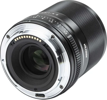 Objektyvas Viltrox AF 33mm F1.4 Nikon Z