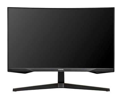 Monitorius Samsung G55C