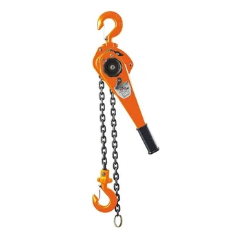 ⬡ Grandininė gervė su svertu 3t (HSHA62325A, TOHO)
