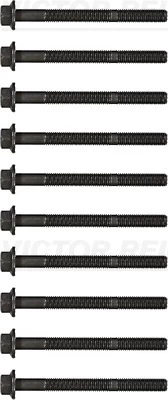 REINZ 14-32093-01 Cylinder head bolt set kaina