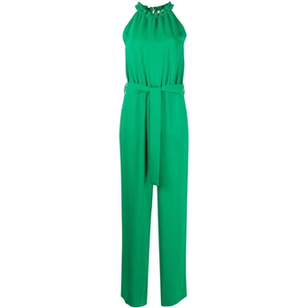 Kostiumas moterims, Žalia, Jumpsuit