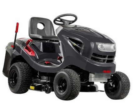 Vejos pjovimo traktorius AL-KO Easy T15-93.2 HD-A (Model 2023)
