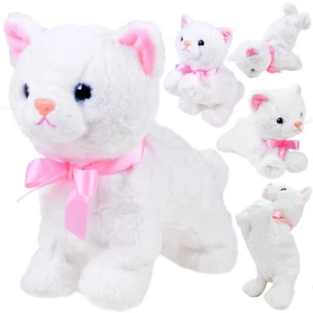 Žaislinis gyvūnas Cat ZA4465, 22 cm