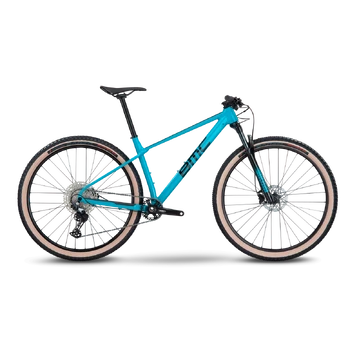 BMC Twostroke AL Two kalnų dviratis | Turquoise, XL